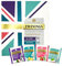 Twinings Superblends Collection | A selection pack of our four bestselling herbal infusion blends | 40 individually wrapped tea bags