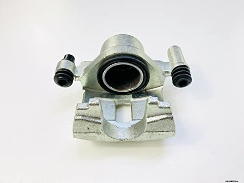 Front Brake Caliper Left Compatible with MAZDA 6 GG 1.8L 2002-2007 BBC/MZ/004A