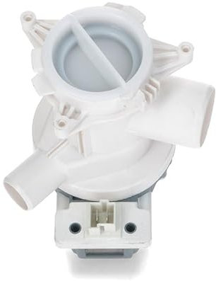 BOMBA DE VACADO PARA LAVADORA BEKO - 2863201700