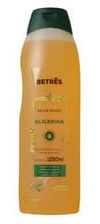 Betres Gel Jabon Glicerin 1250