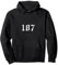 187 t shirt 187 Hoodie 187 Handyhülle 187 Kissen 187 Tasche Pullover Hoodie