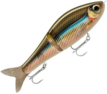 SUPER SHADOW RAP GLIDE 16 SMB