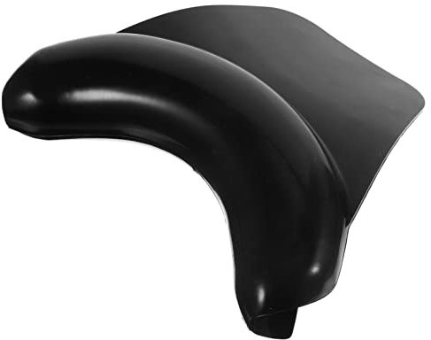 Healeved Shampoo-pad Mit Saugnapf Nackenstützkissen Nackenstütze Mit Saugnapf Nackenkissen Mit Saugnapf Unterstützung Bei Der Haarwäsche Nackenpolster Kartenposition Kieselgel Shampoo-Bett