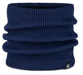 Buff® Strick & Polar Schlauchschal Midnight Blue Unisex Erwachsene