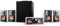 Teufel Ultima 20 Concept Power Edition - 5.1 Surround Soundsystem, Komplettsystem Heimkino mit integriertem AV-Receiver, Bluetooth, Dolby Audio, USB-C-Soundkartenfunktion, HDMI ARC CEC -weiß