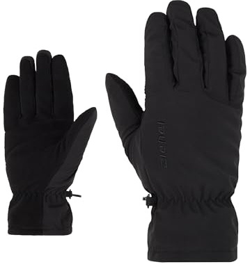Ziener Herren Iberius Handschuh Multifunktion/Freizeit (1er Pack)