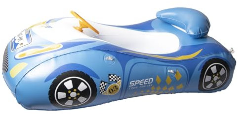 Salvagente Bambino con Parasole UPF50+ Ninonly Salvagente Neonato 1 Anno Design Innovativo Safety Gonfiabili Neonati Piscina per Bambini 6-36 Mesi