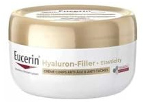 Eucerin Hyaluron-Filler + Elasticity Straffende Körpercreme 200 ml