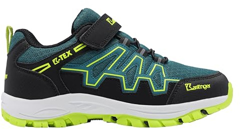 Kastinger Unisex Kinder Fsk-ferlacher Low Ev KtxWanderschuh