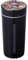 QUXVUIS Humidificador de aire, 300ml, USB, difusor de escritorio ajustable, generador de niebla portátil para coche, equipo nebulizador para cabecera interior, Negro