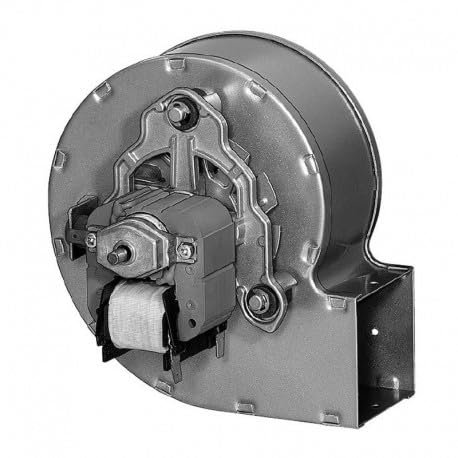 Ventilatore centrifugo EBM RLA108/0042A85-3025LH-82