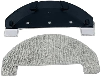 Compatible Con Cecotec Conga 2499/2299/Conga 7490/M20. Mopa Y Soporte For Aspiradora