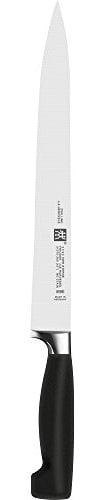 ZWILLING Cuchillo Cocina, Multicolor, Centimeters