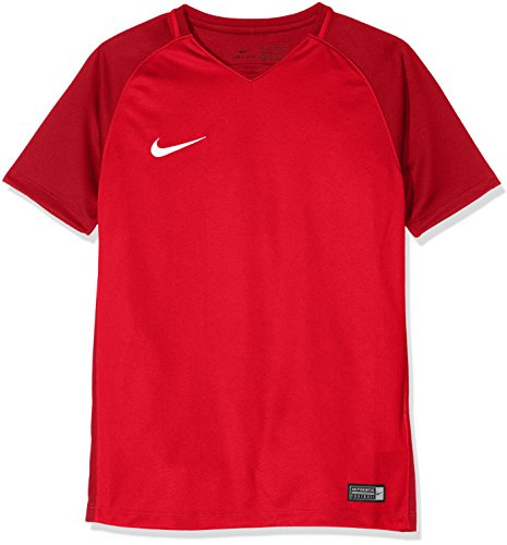 Nike Children's Trophy III Jersey Youth Short-Sleeve Jersey