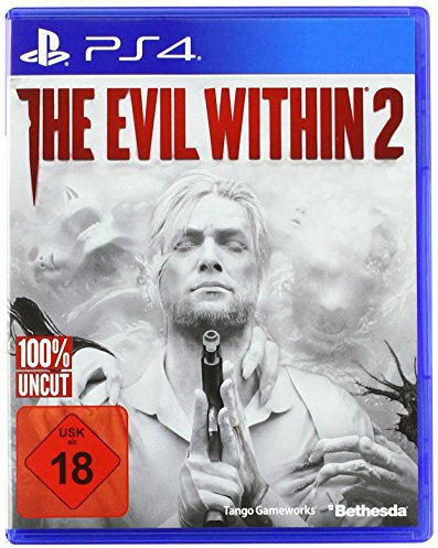 The Evil Within 2 - [PlayStation 4]