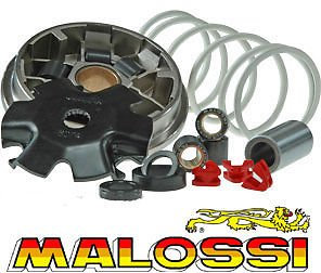 MALOSSI MBK - Variatore MBK Booster Spirit