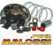 Variateur vario MALOSSI MBK Booster Spirit Road Na