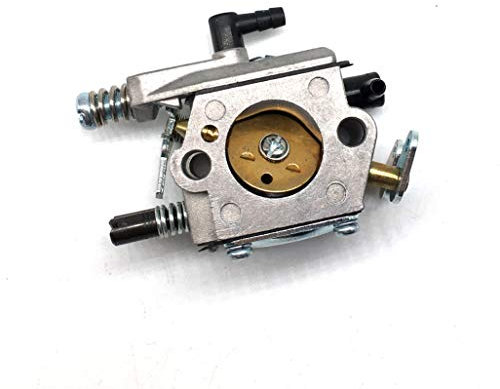 Vergaser passend für Fuxtec FX-KS146 FX-KS162 FX-KS155 FX-KSP155 CS6150 Kettensäge Motorsäge