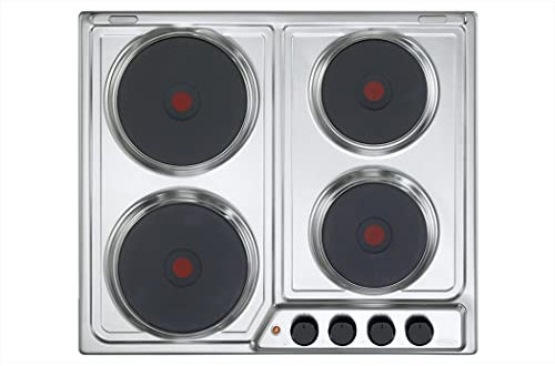 Piano cottura elettrico De Longhi FFI 46 ER