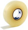 NORTH AMERICAN PVC -Tape 36mm/30m, Farbe:clear
