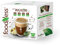FoodNess - Cápsula de café compatible Dolce Gusto sin lactosa y gluten a base de café cacao y maca (6 cajas en tot. 60 cápsulas).
