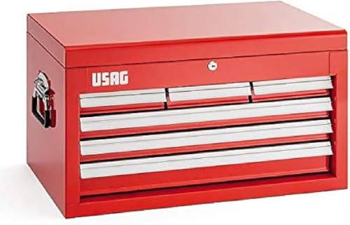 USAG U05310004 531 D Cassettiera Vuota