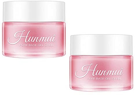 Magic Perfecting Base Face Primer Under Foundation Poren Schrumpf Creme Best Pore Shrink Cream New Pore Primer Gel Cream Invisible Pore Concealer Primer Cream Oil Control Isolate Moisturising Cream