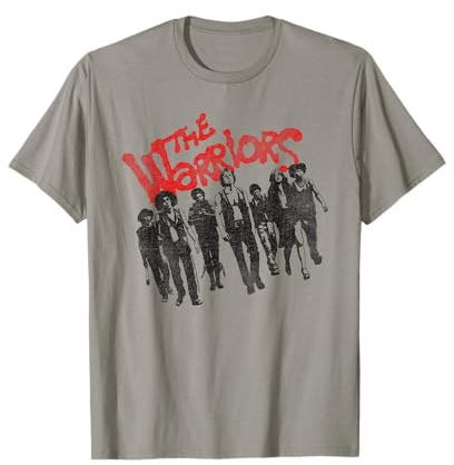 Warriors The Gang T-Shirt
