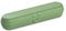 Koziol KLIKK ETUI Besteckbox to go, Etui für Reisebesteck, Bestecktasche, Besteckdose, Outdoor-Besteckbehälter, Campingbesteck Etui, Besteck-Verpackung wiederverwendbar, Nature Leaf Green