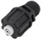 jardiboutique - Clapet injecteur régulateur REDOX OU PH - 11.100.088