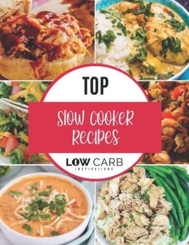 Top Slow Cooker Recipes