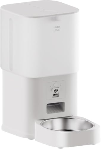 HHOLove Wi-Fi Plus Smart Lebensmittelspender