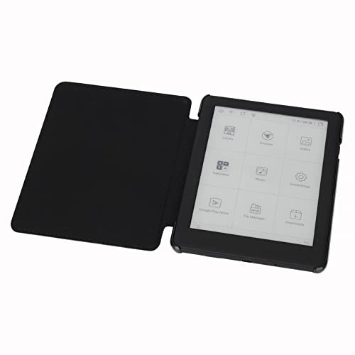 Meebook P6 Pro Case Cover for Meebook 6 E-Reader Auto Wake up/sleep function - Protective and Hard