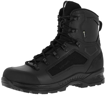 LOWA PROFESSIONAL Stiefel mittel BREACHER GTX MID