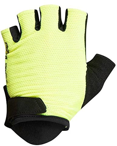PEARL IZUMI Unisex-Adult Quest Gel Short Gloves