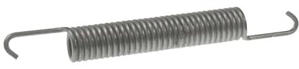 RESSORT DE PORTE pour LAVE VAISSELLE FAGOR - 31X5054