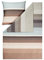 ESTELLA Mako-Satin Bettwäsche Tommy braun 1 Bettbezug 135 x 200 cm + 1 Kissenbezug 80 x 80 cm