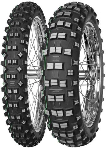 MITAS TEFOEF GN 90/90-21 54R TT