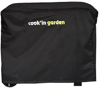 Cook'in garden Housse pour dessertes Reva 80, Media 70, 80 et Barbecue Tonino 50