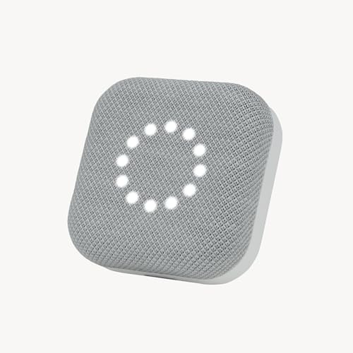BoT Talk® GPS Tracker for Kids with 2-Way Voice Messages, No Screen, School Friendly, 7-Day Battery, Subscription Required, 30-Day Satisfaction Promise