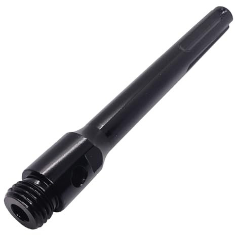 Adaptateur SDS Max vers M22 pour perforateur Bosch GBH 8-45 DV