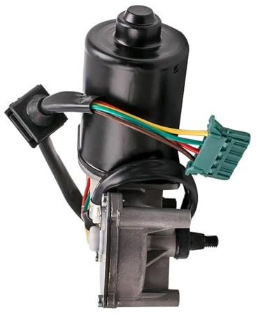 Wischerblatt Motor Scheibenwischermotor Für Benz Für W202 Für C230 Für C280 Für C43 Für AMG 1998 1999 2000 Elektrischer Scheibenwischermotor Scheibe Wischermotor