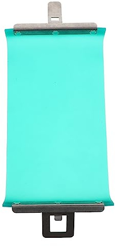 Tofficu Sublimation Mug Transfer Clamp Heat Resistant Silicone Fixture for Straight Cups Portable Printing Wrap for Mug Press Machines Easy to Clean and Store