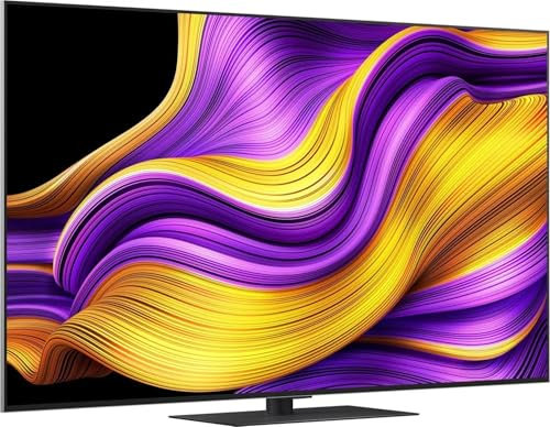 LG Smart TV 65 pulgadas 4K Ultra HD Pantalla OLED Evo Sistema WebOS A11 Gen2 con AI Clase E color plata - OLED65G56LS.API