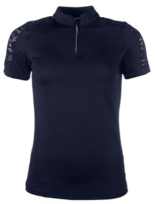 HKM Women's Nelly T-Shirt (Pack of 1)
