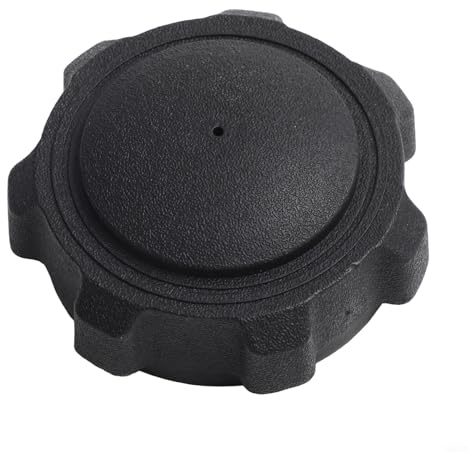 Tankdeckel für Motorteile, Ersatzoptionen von 1 oder 2 Stück erhältlich (1 Stück)