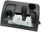 Cerradura Maletero Coche para Fiat para Doblo 2001 2002 2003 2004 2005 2006 2007 2008 2009 2010 51773974 Pestillo De Bloqueo De Manija De Puerta De Maletero Trasero Cerradura Puerta Maletero