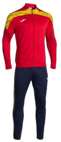 Joma Men's Championship Viii tracksuit (pack of 1)