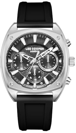 Lee Cooper Klassische Uhr LC08237.361