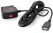 REARMASTER Universal OBD Power Cable for Dash Camera,24 hours Surveillance with mode switch button (usb)